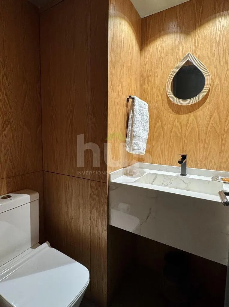 Exclusivo Departamento Reciclado en Alquiler Punta Ballena · Foto 8