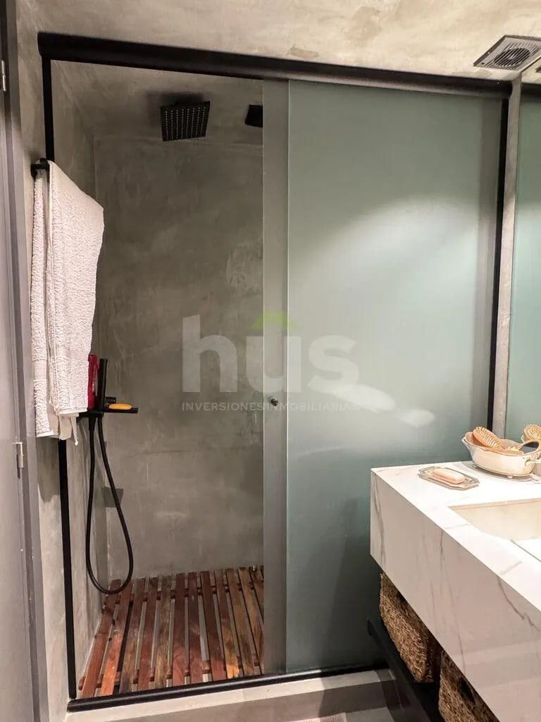 Exclusivo Departamento Reciclado en Alquiler Punta Ballena · Foto 10
