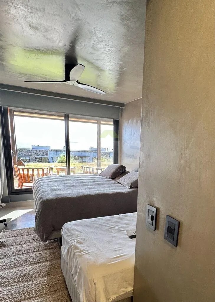 Exclusivo Departamento Reciclado en Alquiler Punta Ballena · Foto 11