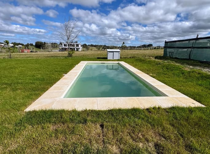 Casa a Estrenar en Barrio Privado · Foto 3