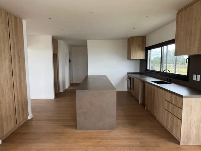 Casa a Estrenar en Barrio Privado · Foto 8