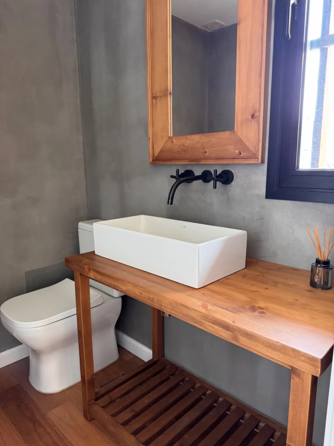 Casa en Alquiler en Huertas de Los Horneros 4 Dorms · Foto 10