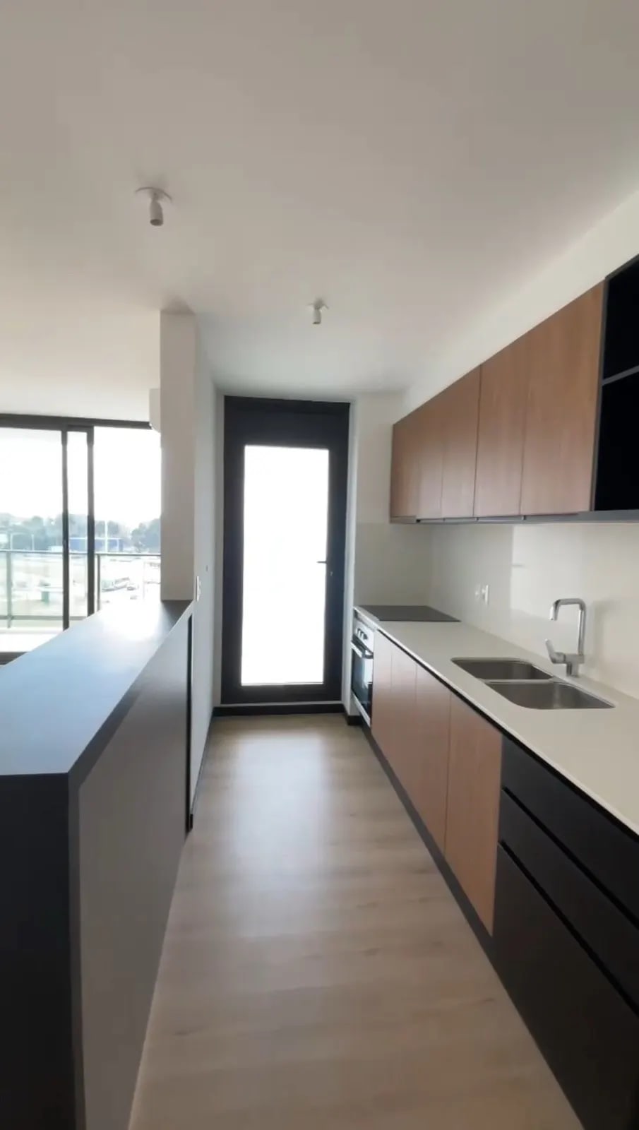 Apartamento en Alquiler a Estrenar de 2 Dormitorios · Foto 2