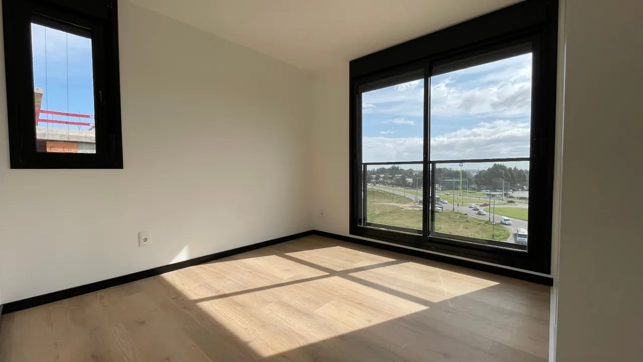 Apartamento en Alquiler a Estrenar de 2 Dormitorios · Foto 4