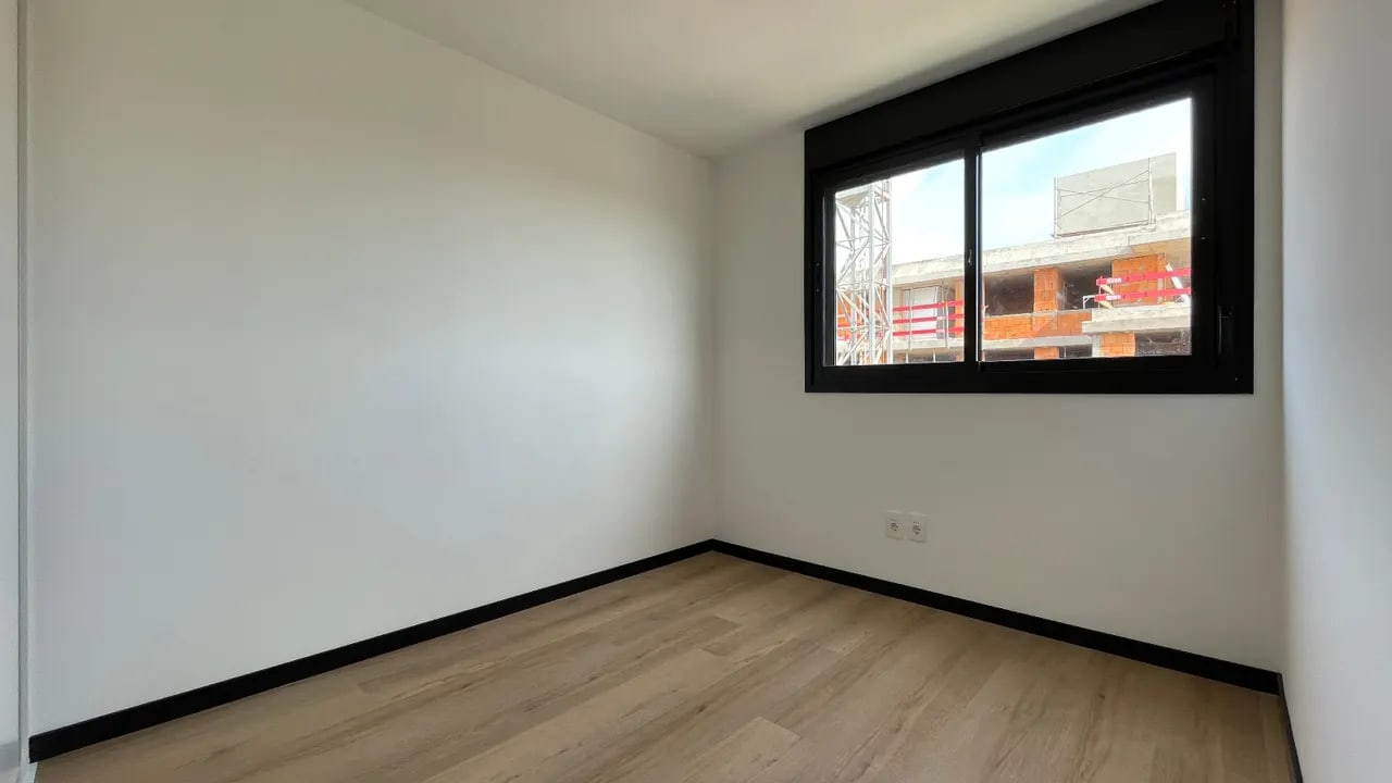 Apartamento en Alquiler a Estrenar de 2 Dormitorios · Foto 5