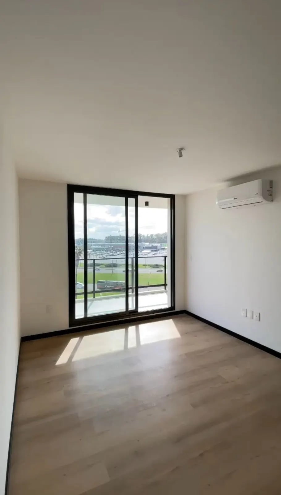 Apartamento en Alquiler a Estrenar de 2 Dormitorios · Foto 8