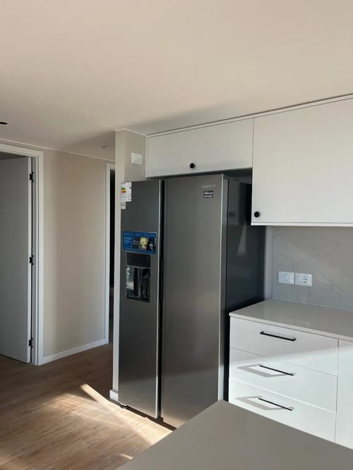 Apartamento de 3 Dormitorios Con Vista al Lago en Alquiler · Foto 4