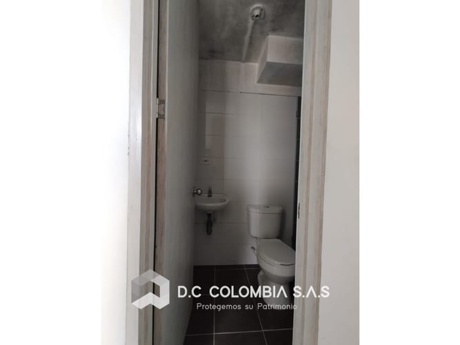 Apartamento de 3 alcobas en venta en Ancon Tesorito Sector El Triunfo, Ibagué, 50 m² · foto 6 de 9