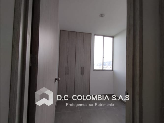 Apartamento de 3 alcobas en venta en Ancon Tesorito Sector El Triunfo, Ibagué, 50 m² · foto 8 de 9