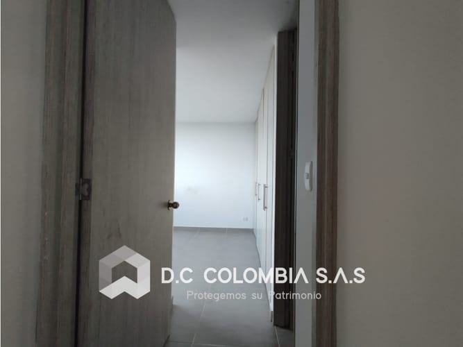 Apartamento de 3 alcobas en venta en Ancon Tesorito Sector El Triunfo, Ibagué, 50 m² · foto 9 de 9