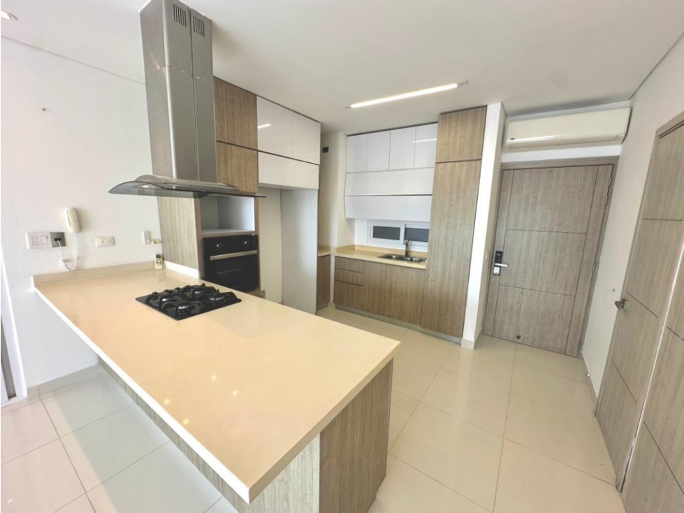 Apartamento en venta en Villa Santos, Barranquilla · foto 2 de 24
