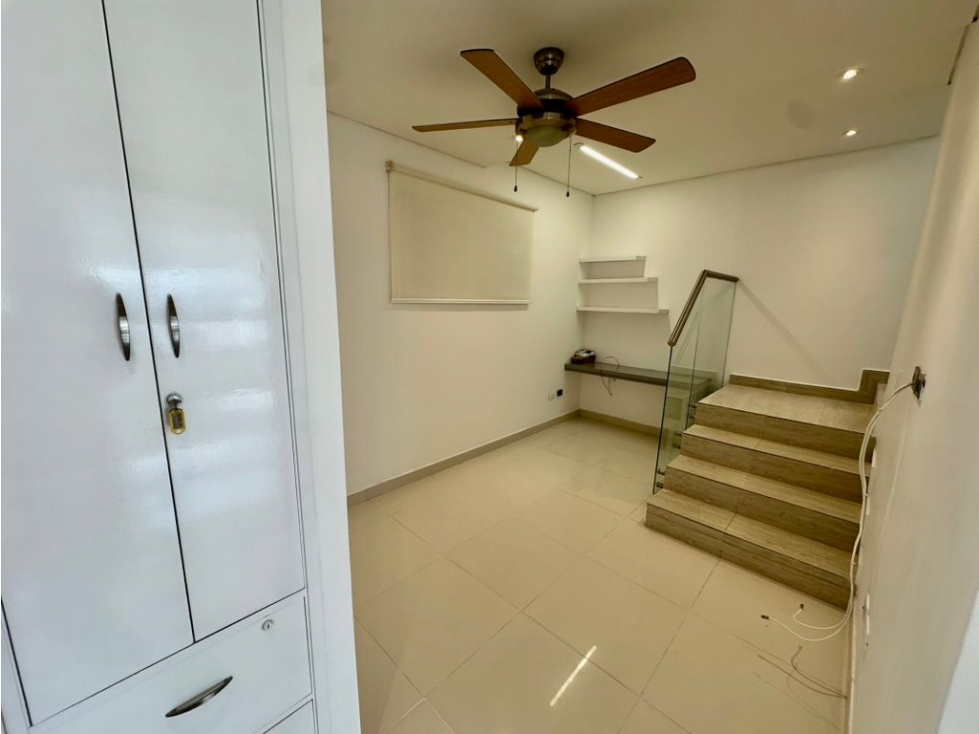 Apartamento en venta en Villa Santos, Barranquilla · foto 3 de 24