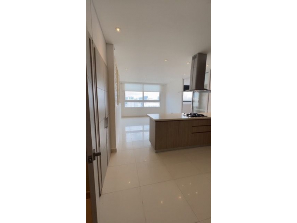 Apartamento en venta en Villa Santos, Barranquilla · foto 4 de 24