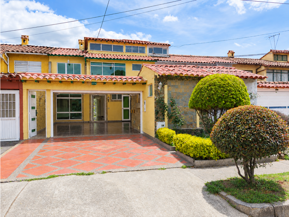 Casa en Venta en Modelia, Bogotá
