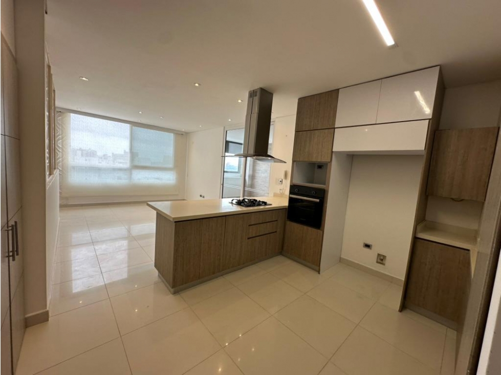 Apartamento en venta en Villa Santos, Barranquilla · foto 5 de 24