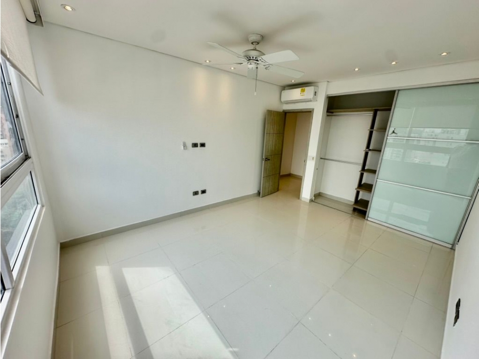 Apartamento en venta en Villa Santos, Barranquilla · foto 6 de 24