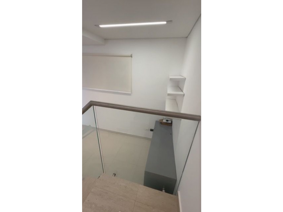 Apartamento en venta en Villa Santos, Barranquilla · foto 7 de 24