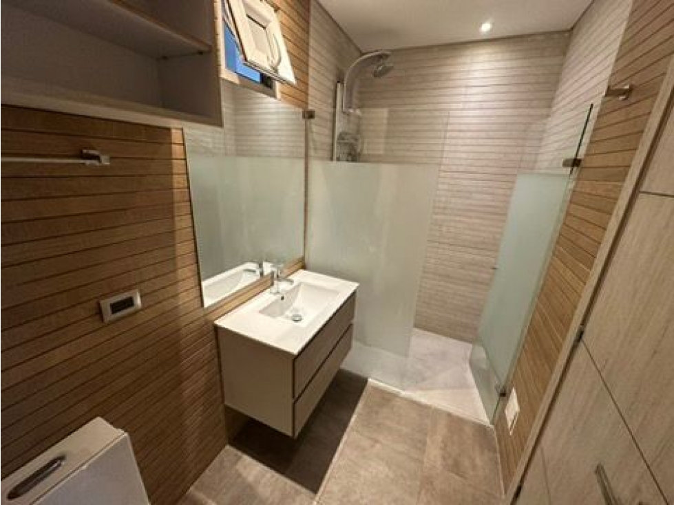 Apartamento en venta en Villa Santos, Barranquilla · foto 8 de 24