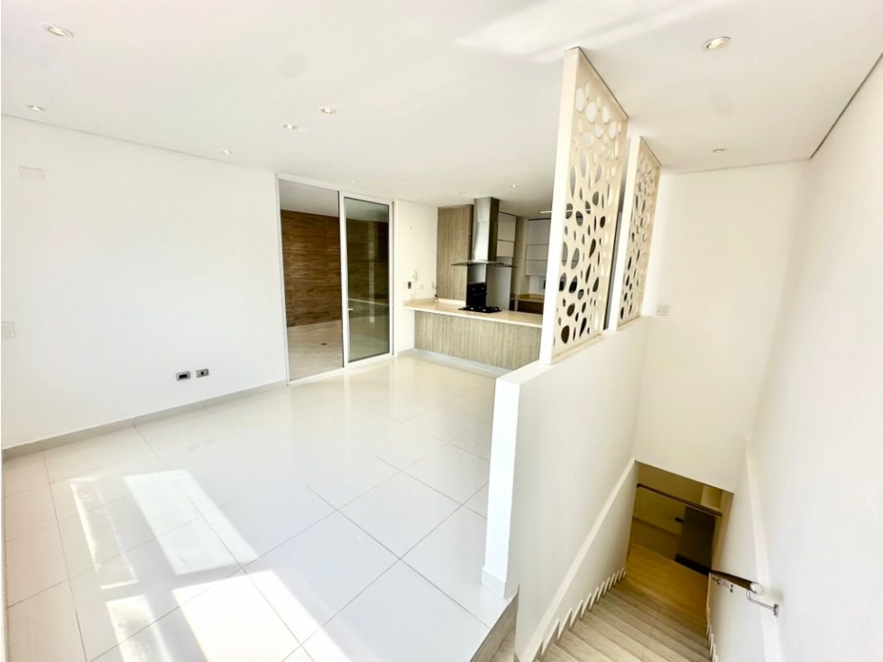 Apartamento en venta en Villa Santos, Barranquilla · foto 9 de 24