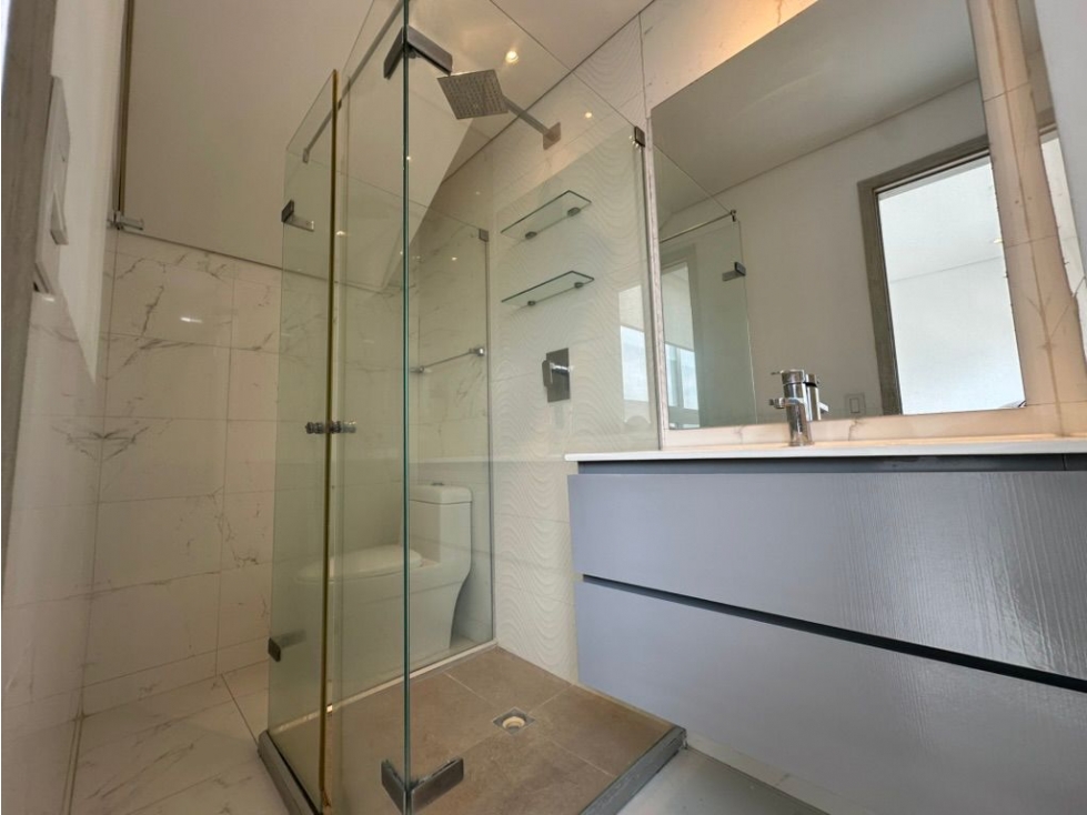 Apartamento en venta en Villa Santos, Barranquilla · foto 10 de 24