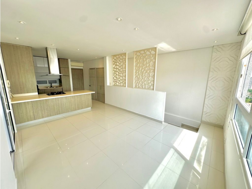 Apartamento en venta en Villa Santos, Barranquilla · foto 12 de 24