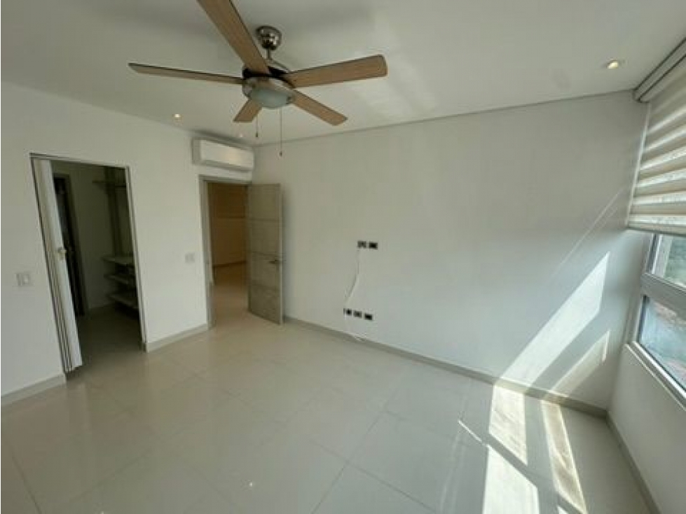 Apartamento en venta en Villa Santos, Barranquilla · foto 13 de 24