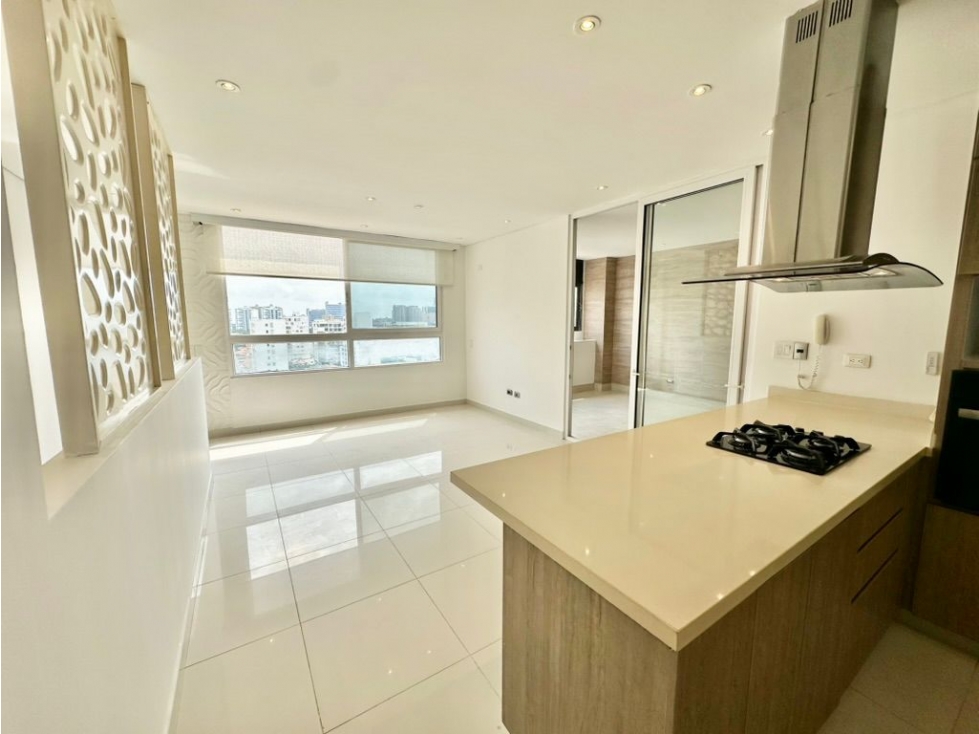 Apartamento en venta en Villa Santos, Barranquilla · foto 14 de 24