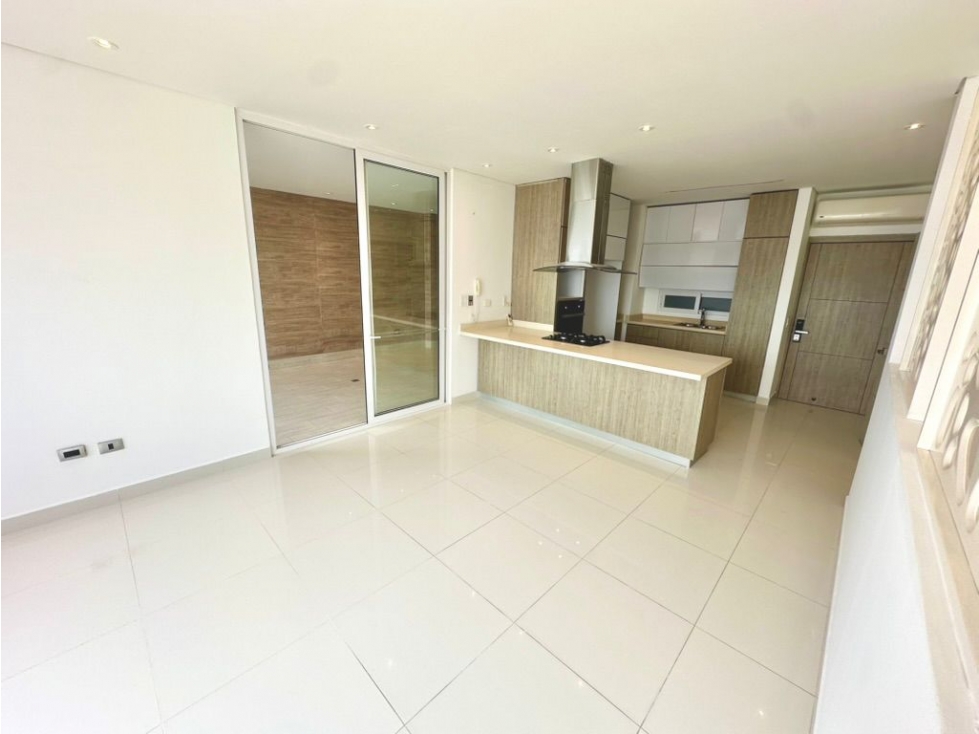 Apartamento en venta en Villa Santos, Barranquilla · foto 16 de 24