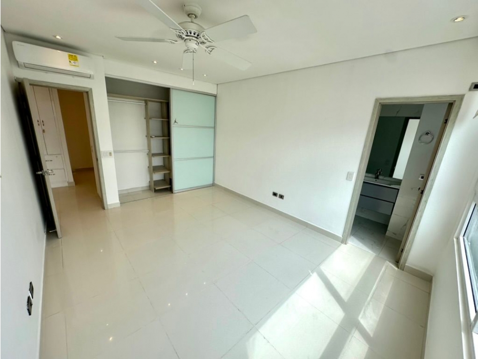 Apartamento en venta en Villa Santos, Barranquilla · foto 18 de 24