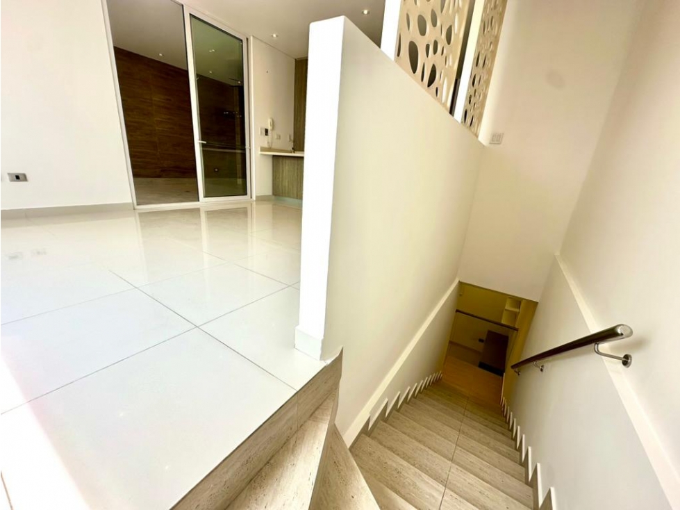 Apartamento en venta en Villa Santos, Barranquilla · foto 19 de 24