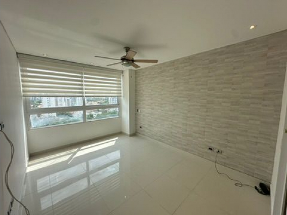 Apartamento en venta en Villa Santos, Barranquilla · foto 20 de 24