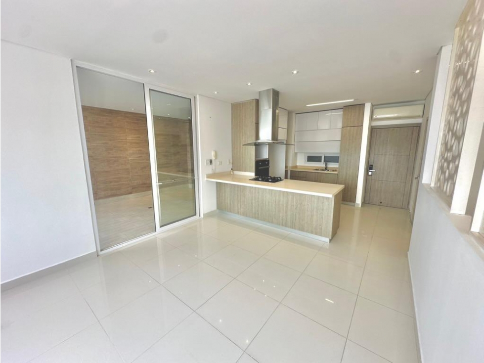 Apartamento en venta en Villa Santos, Barranquilla · foto 21 de 24
