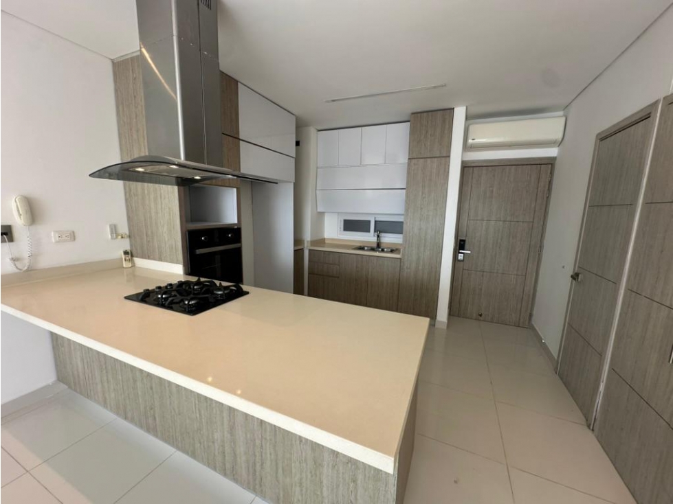 Apartamento en venta en Villa Santos, Barranquilla · foto 22 de 24