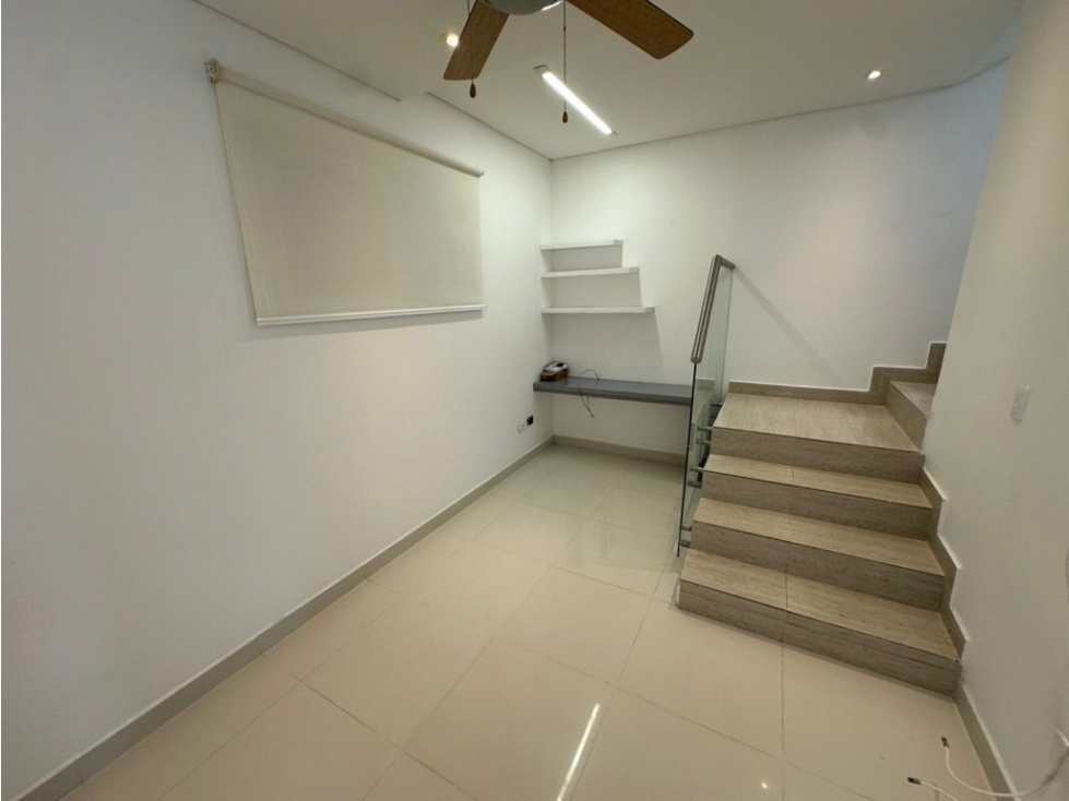 Apartamento en venta en Villa Santos, Barranquilla · foto 23 de 24