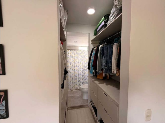 Apartamento de 2 alcobas en venta en Ciudad Melendez, Cali, 58 m² · foto 14 de 15