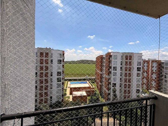 Apartamento de 2 alcobas en venta en Ciudad Melendez, Cali, 58 m² · foto 15 de 15