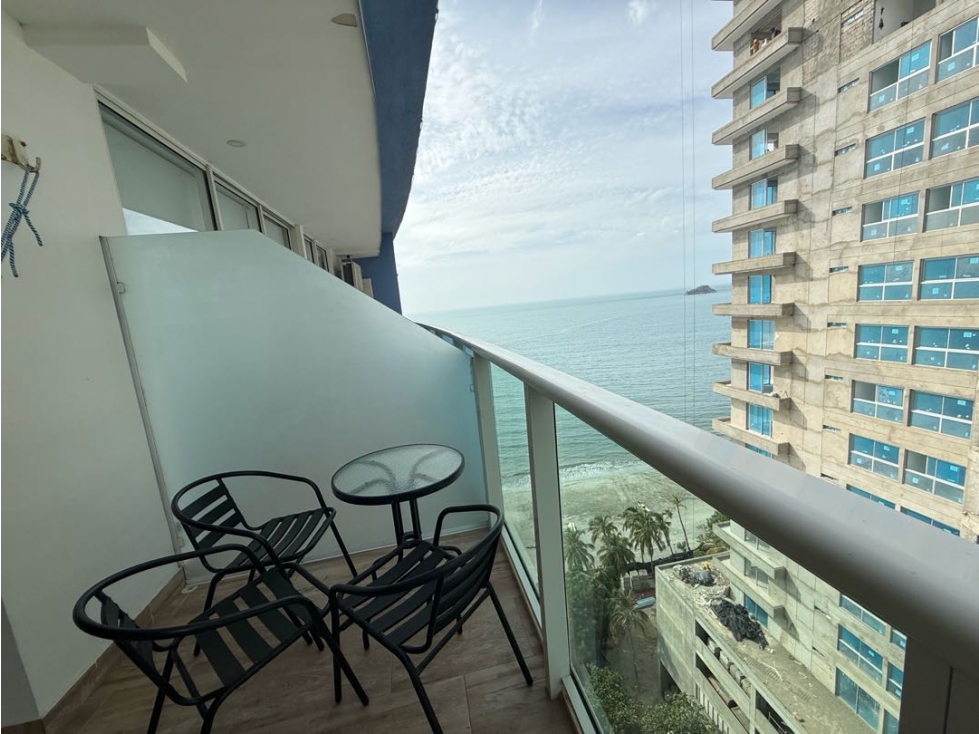 Foto del apartamento