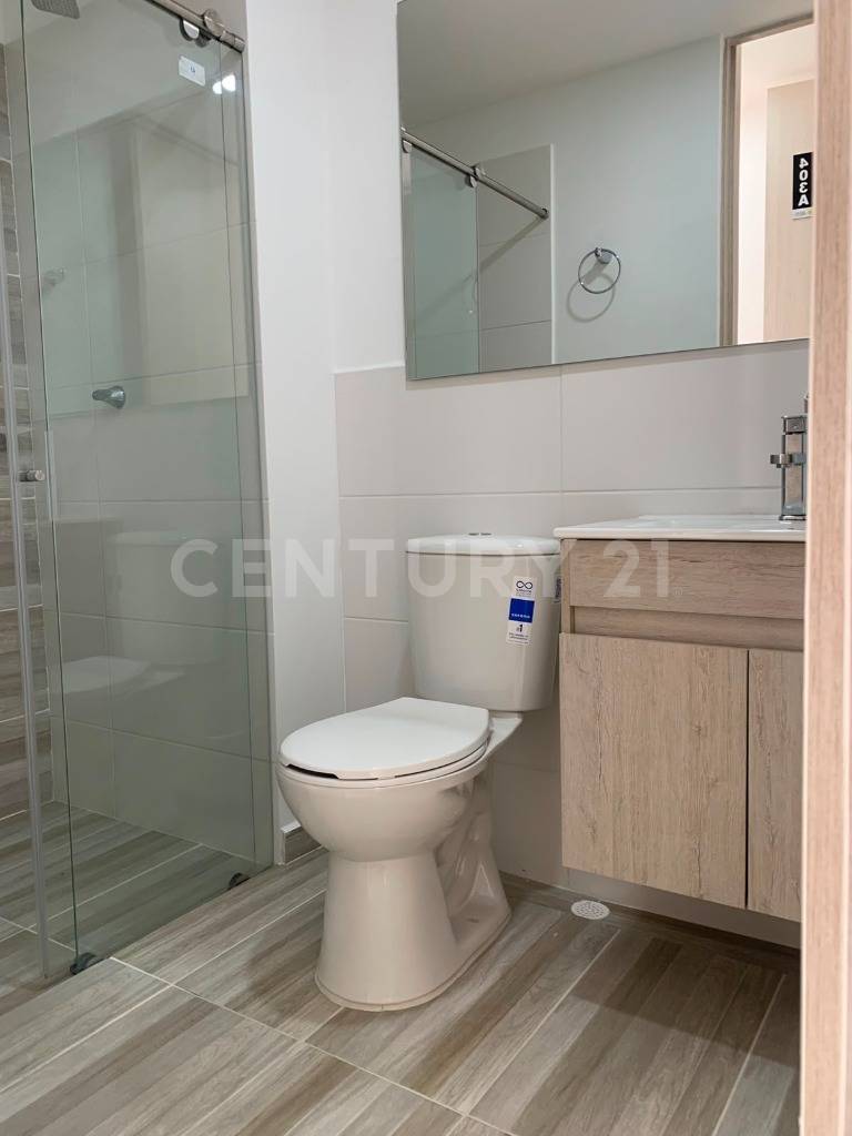 Apartamento en venta en Villavicencio · foto 11 de 13