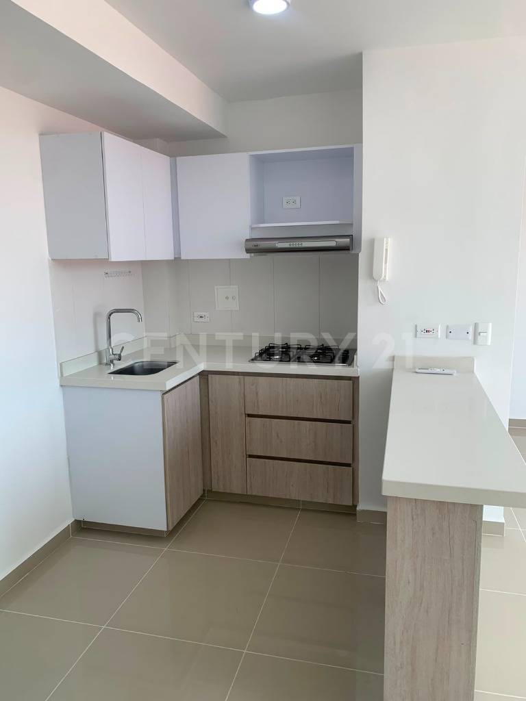 Apartamento en venta en Villavicencio · foto 12 de 13