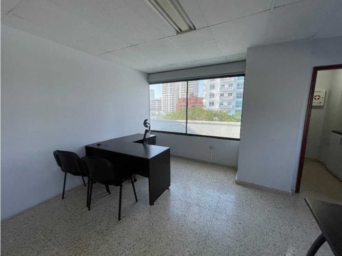 Oficina en arriendo en El Prado, Santa Marta, 84 m² · foto 5 de 12