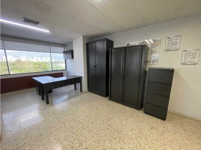 Oficina en arriendo en El Prado, Santa Marta, 84 m² · foto 8 de 12