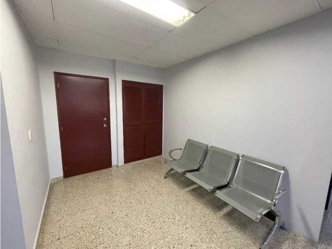 Oficina en arriendo en El Prado, Santa Marta, 84 m² · foto 9 de 12