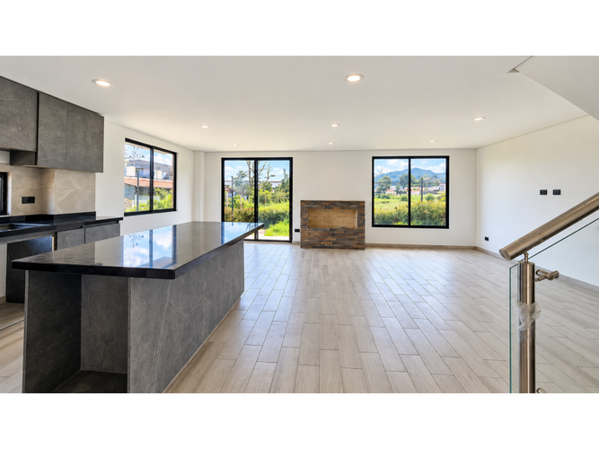 Casa de 3 alcobas en venta en La Moya, Cota, 150 m² · foto 6 de 24
