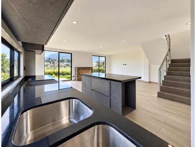 Casa de 3 alcobas en venta en La Moya, Cota, 150 m² · foto 7 de 24