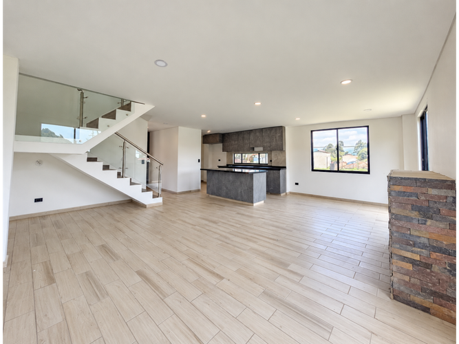 Casa de 3 alcobas en venta en La Moya, Cota, 150 m² · foto 12 de 24