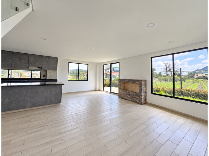 Casa de 3 alcobas en venta en La Moya, Cota, 150 m² · foto 13 de 24