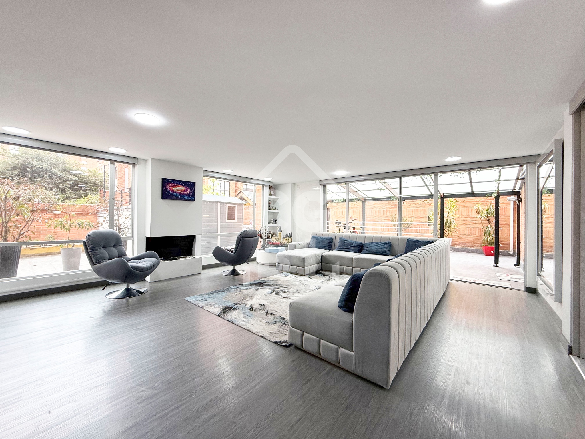Apartamento en Venta en Colina Campestre, Bogotá