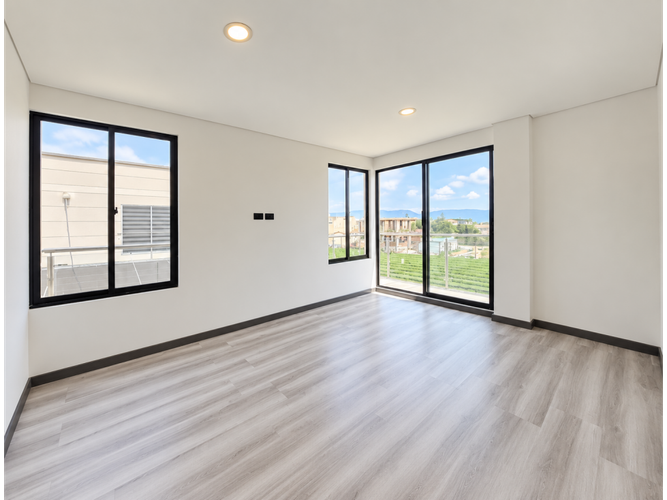 Casa de 3 alcobas en venta en La Moya, Cota, 150 m² · foto 21 de 24