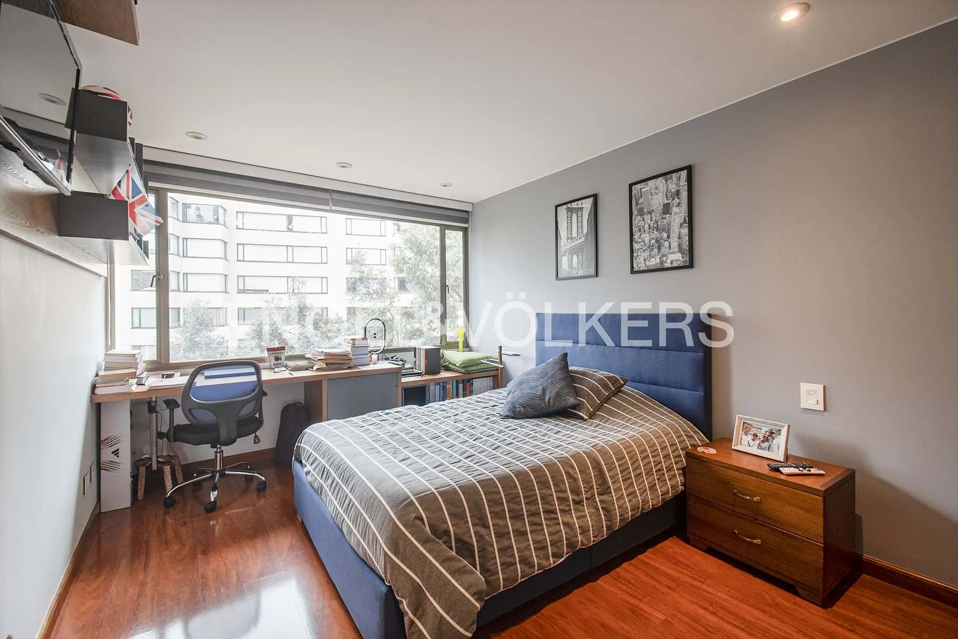 Apartamento en venta en Altos De Bella Suiza, Bogotá · foto 24 de 24