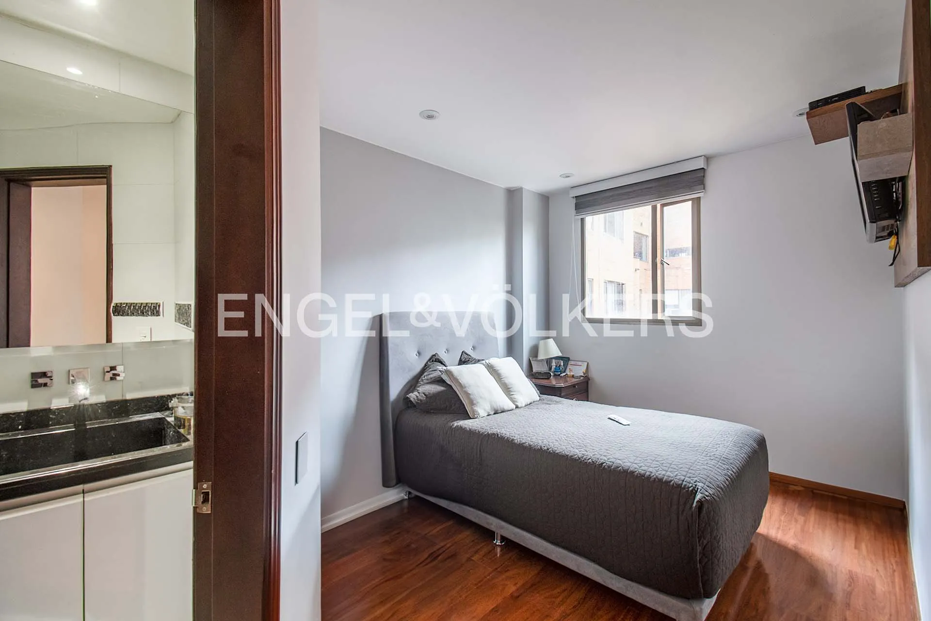 Apartamento en venta en Altos De Bella Suiza, Bogotá · foto 22 de 24